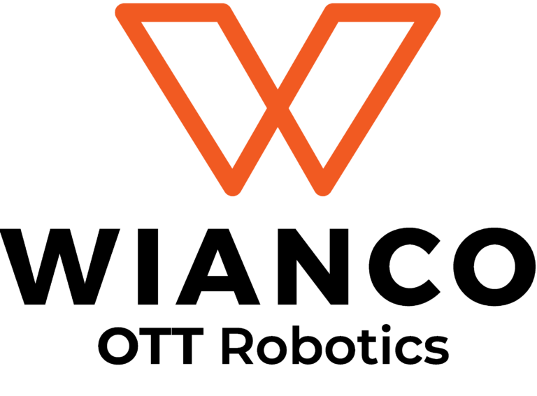 WIANCO OTT Robotics GmbH - logo