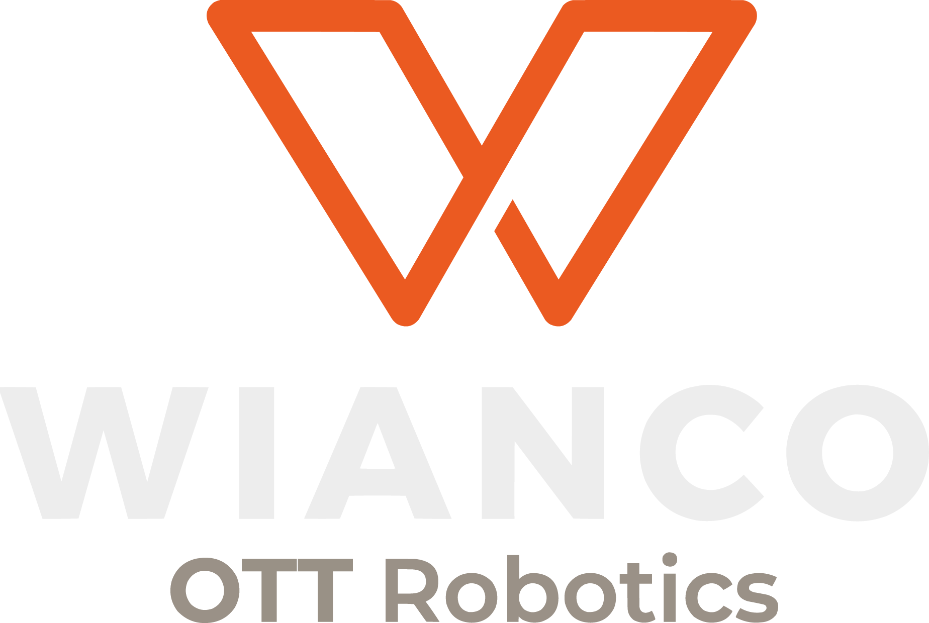 Logo WIANCO OTT Robitics GmbH