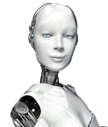 Kognitive KI EMMA als Roboter