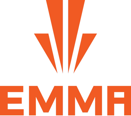 Kognitive KI in der Arbeitswelt - EMMA Logo