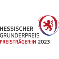 Hessischer Grunderpreis 2023 - wianco