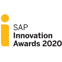 SAP Innovation Awards 2020 - wianco
