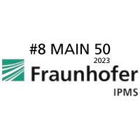 8 main 50 Fraunhofer IPMS - wianco