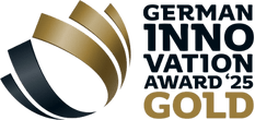 german innovation award GOLD