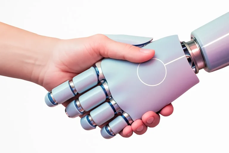 Kognitive KI EMMA Partnerschaft: Werde Teil der Automatisierungsrevolution mit WIANCO