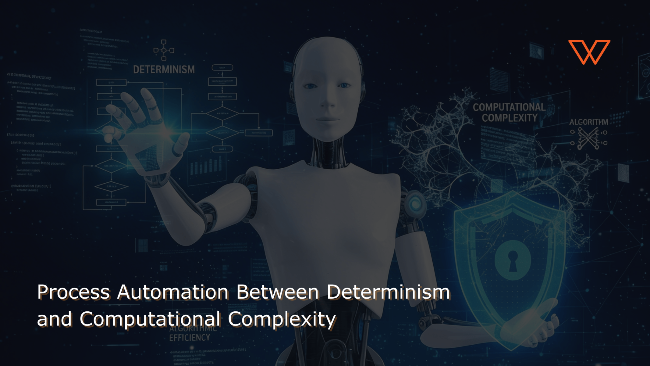 Process automation determinism white paper